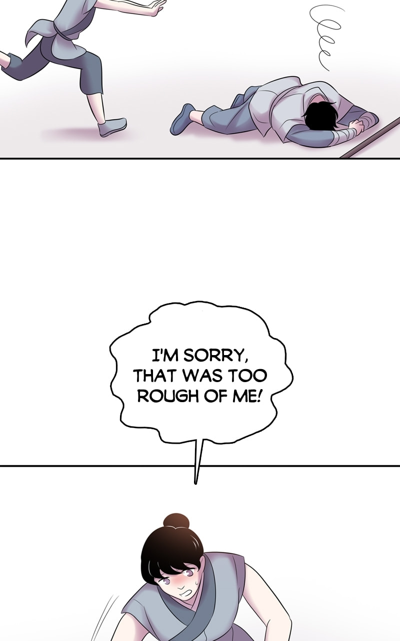 My Beloved Emperor Chapter 47 page 3 - 