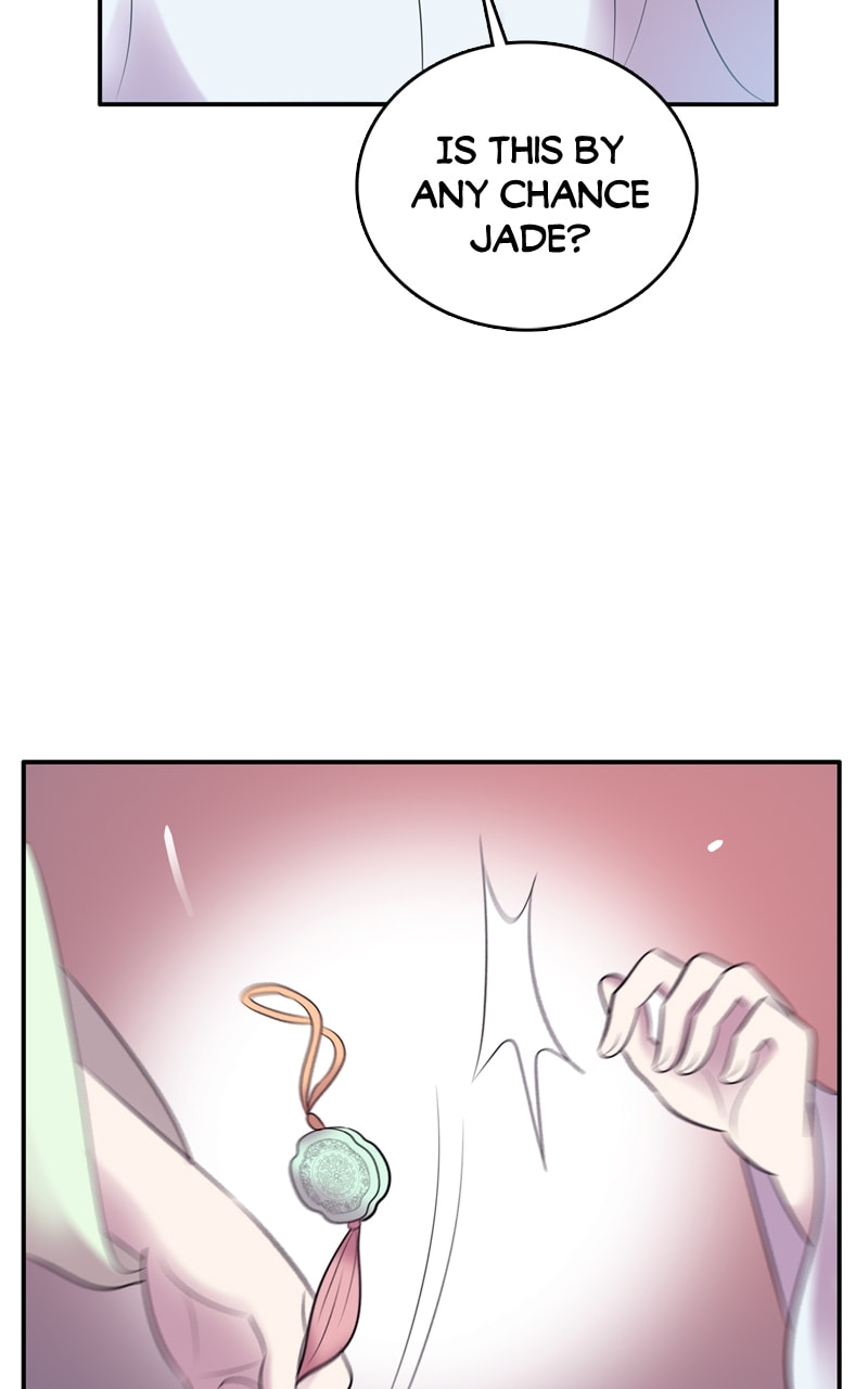 My Beloved Emperor Chapter 47 page 22 - 