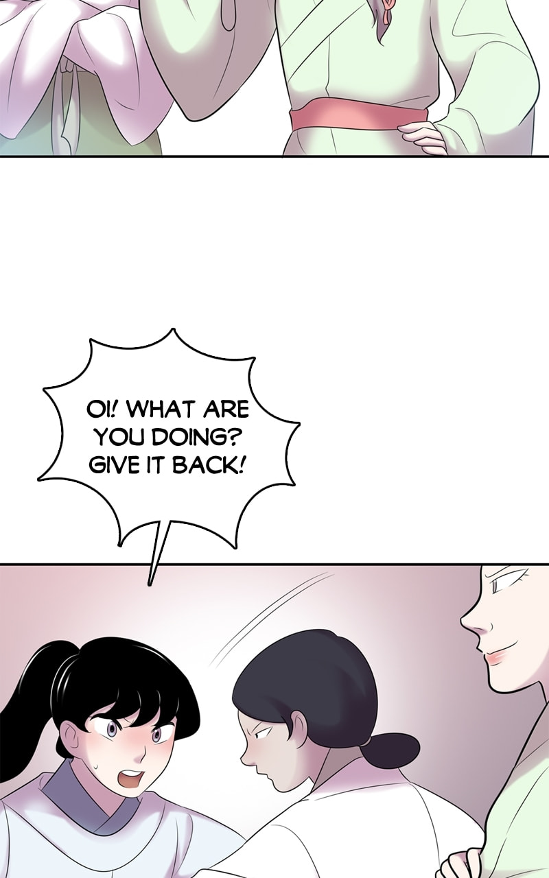 My Beloved Emperor Chapter 47 page 24 - 