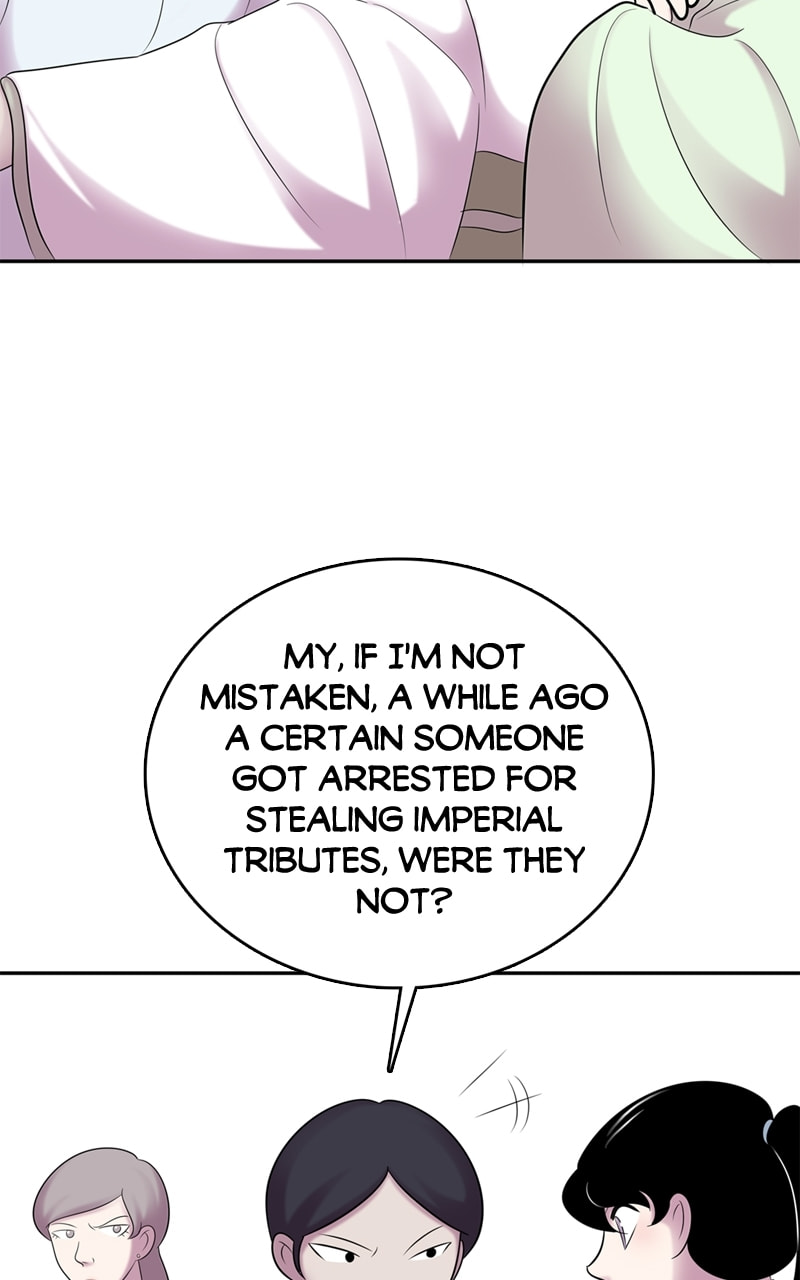 My Beloved Emperor Chapter 47 page 25 - 
