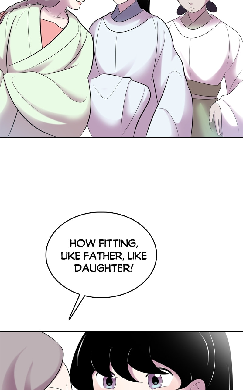 My Beloved Emperor Chapter 47 page 27 - 