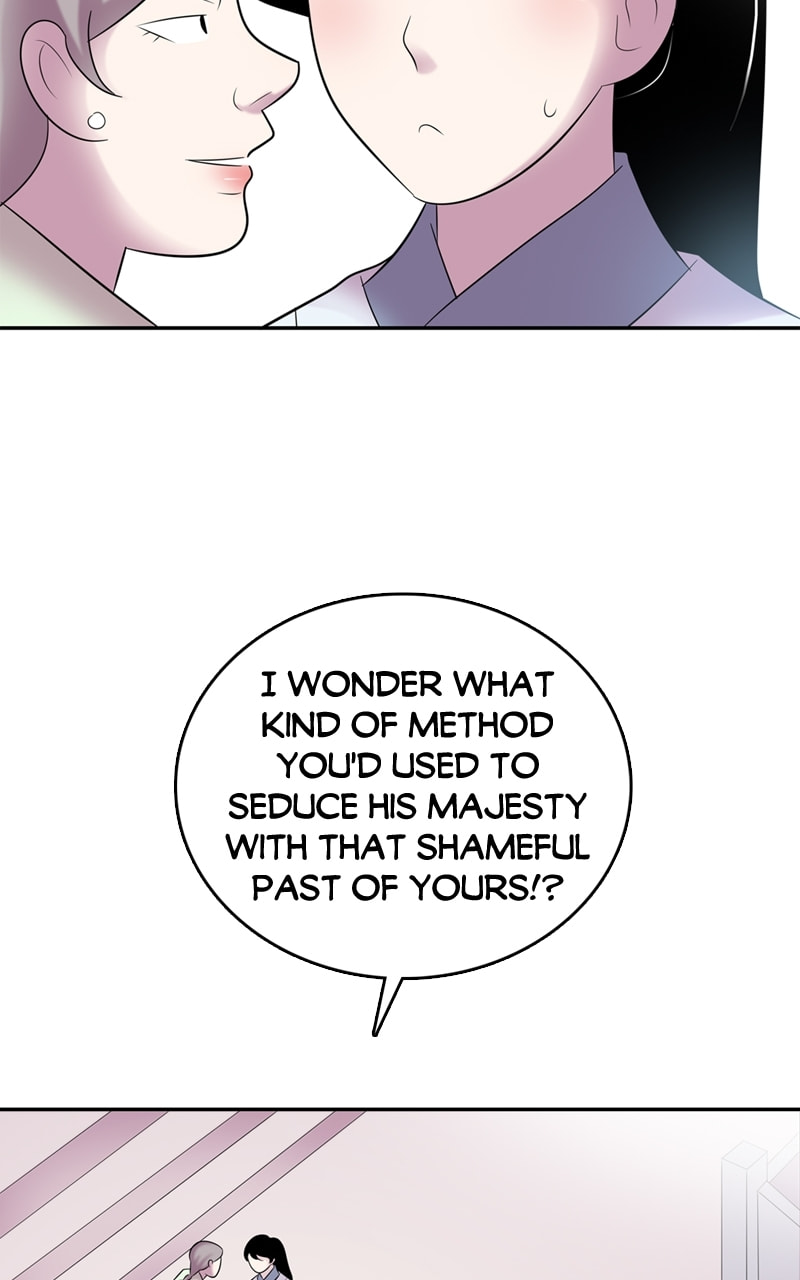 My Beloved Emperor Chapter 47 page 28 - 