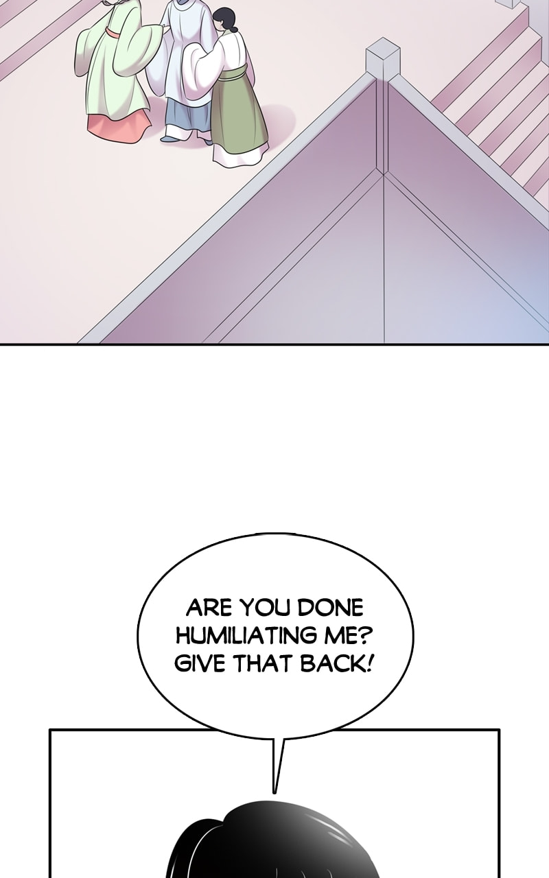 My Beloved Emperor Chapter 47 page 29 - 