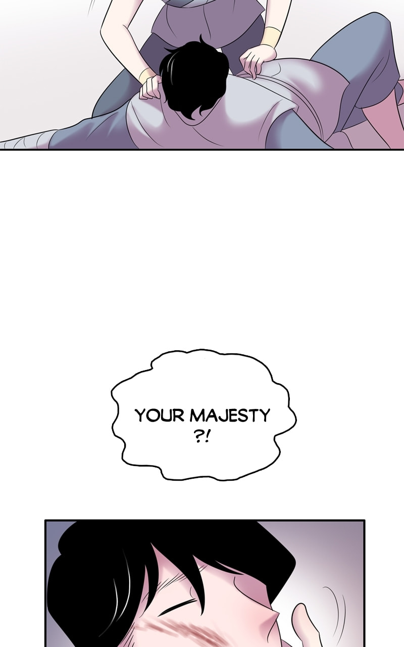 My Beloved Emperor Chapter 47 page 4 - 