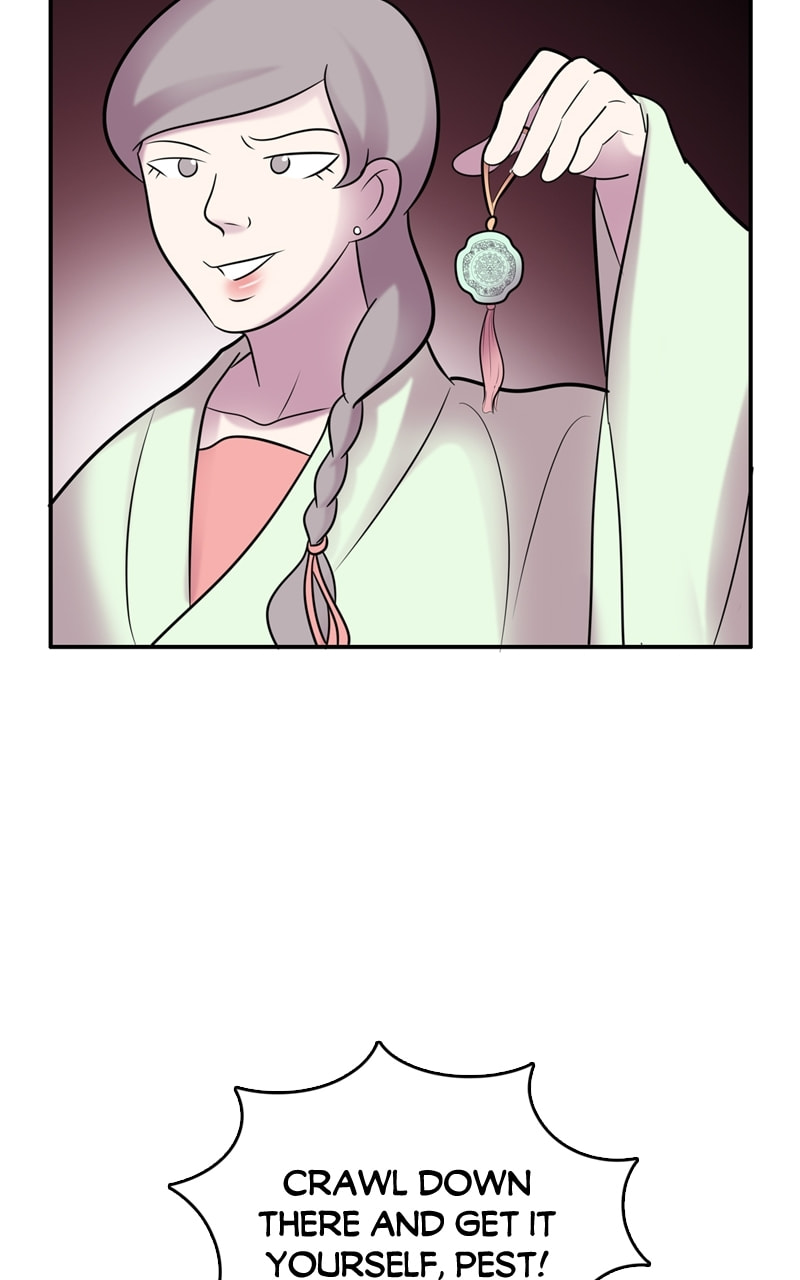 My Beloved Emperor Chapter 47 page 31 - 