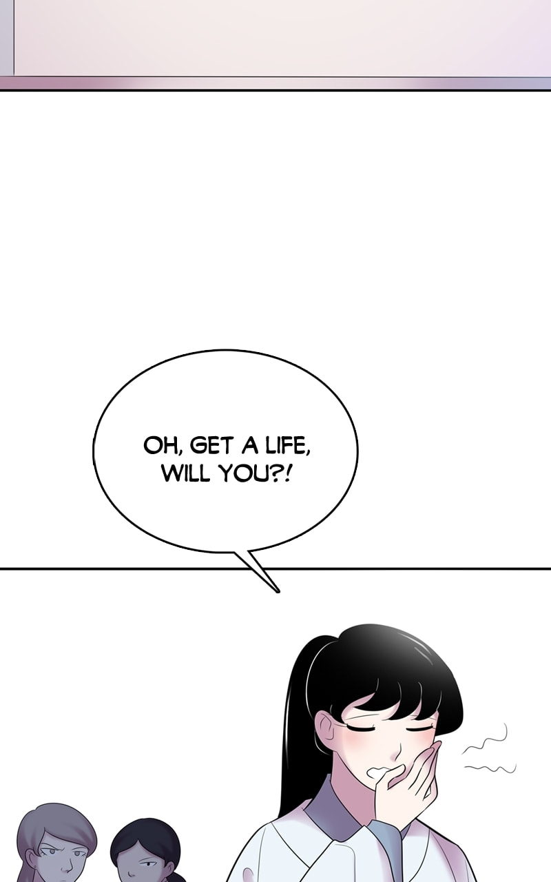 My Beloved Emperor Chapter 47 page 34 - 