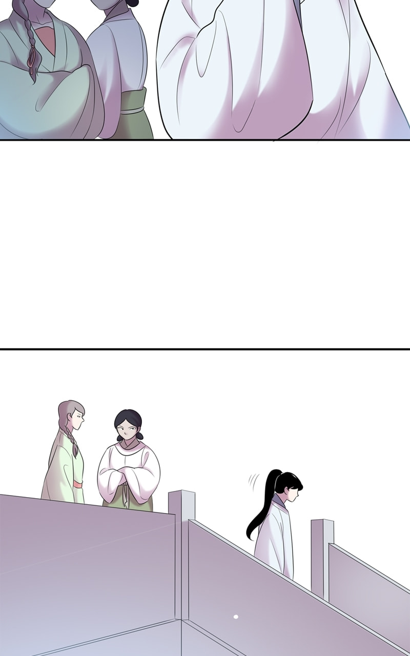 My Beloved Emperor Chapter 47 page 35 - 