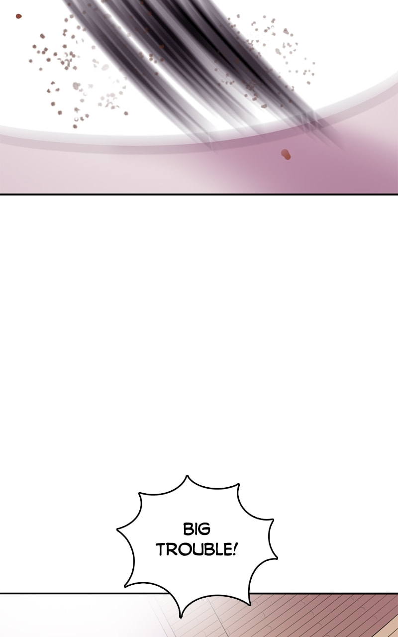 My Beloved Emperor Chapter 47 page 41 - 