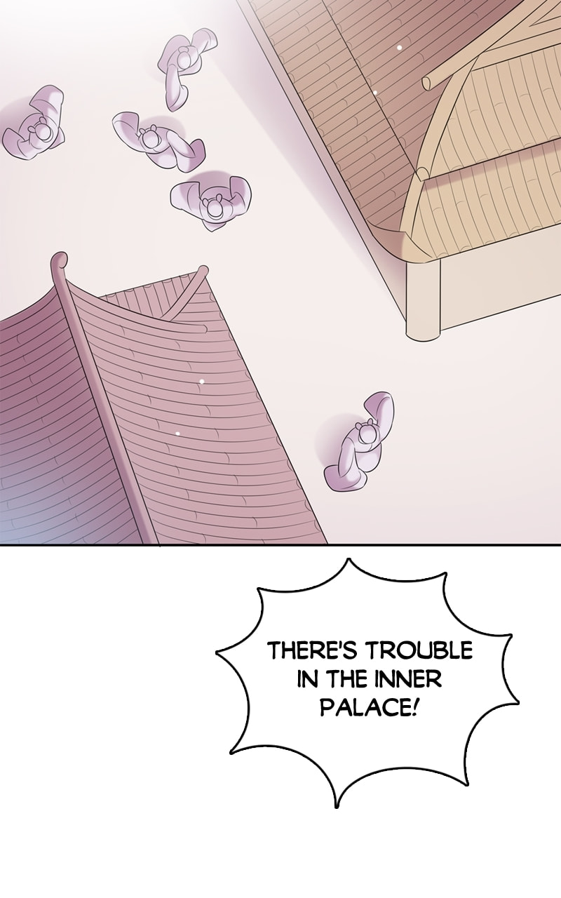 My Beloved Emperor Chapter 47 page 42 - 