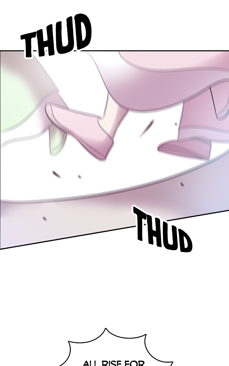 My Beloved Emperor Chapter 47 page 43 - 