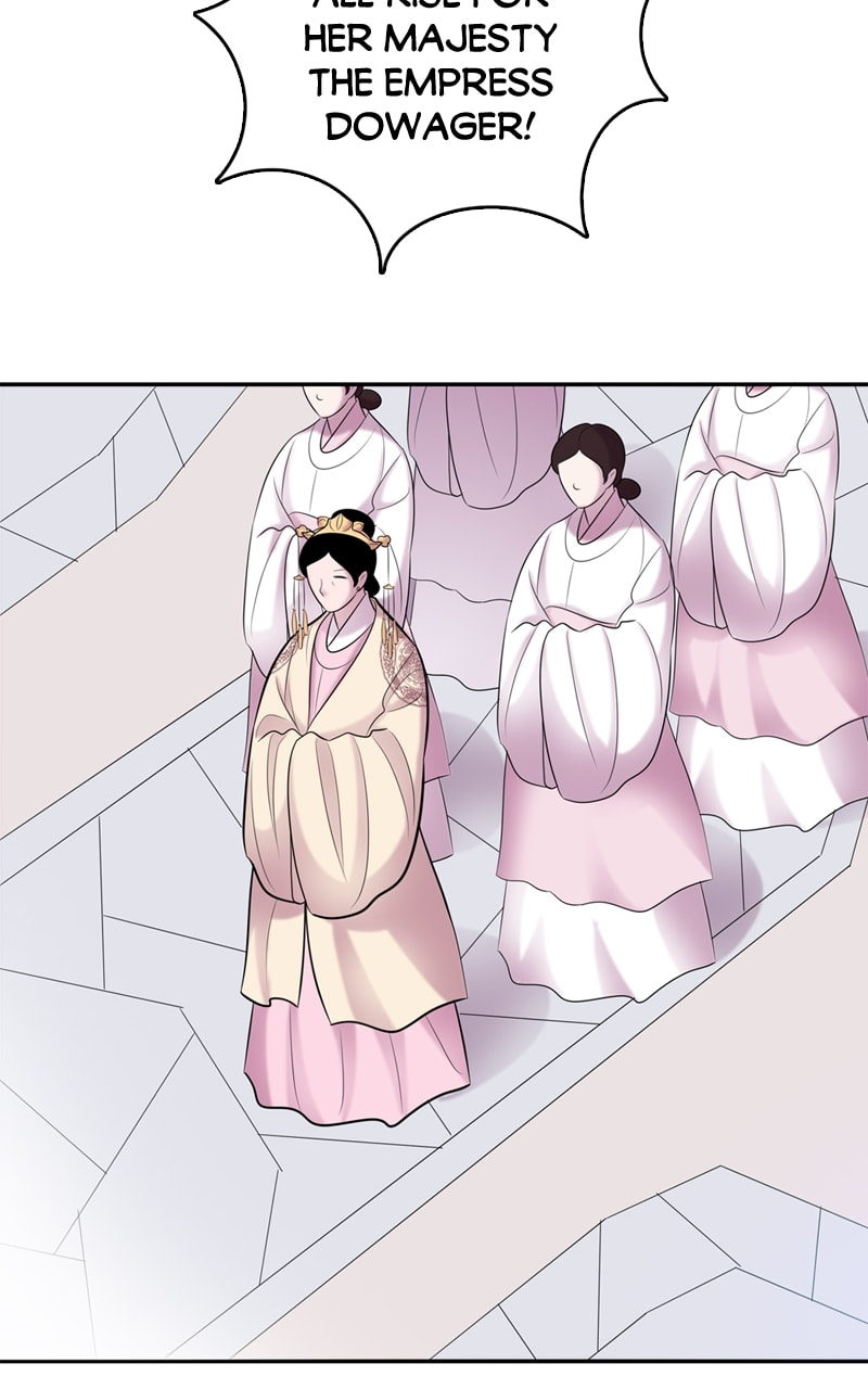 My Beloved Emperor Chapter 47 page 44 - 