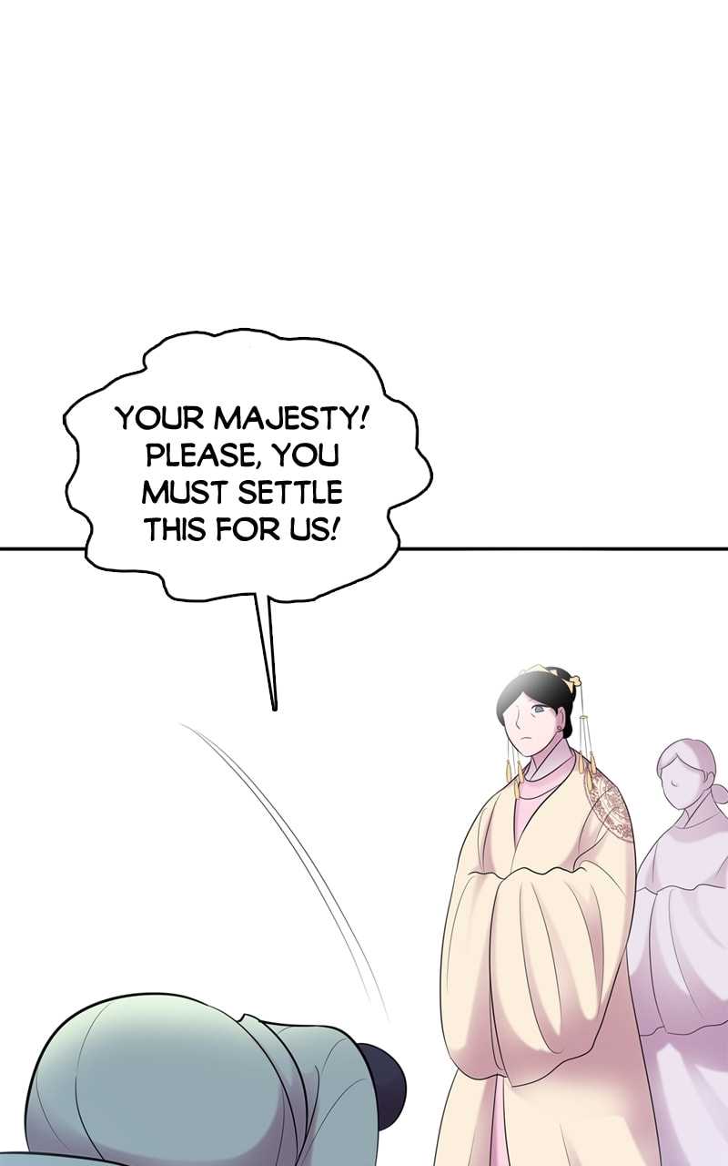 My Beloved Emperor Chapter 47 page 45 - 