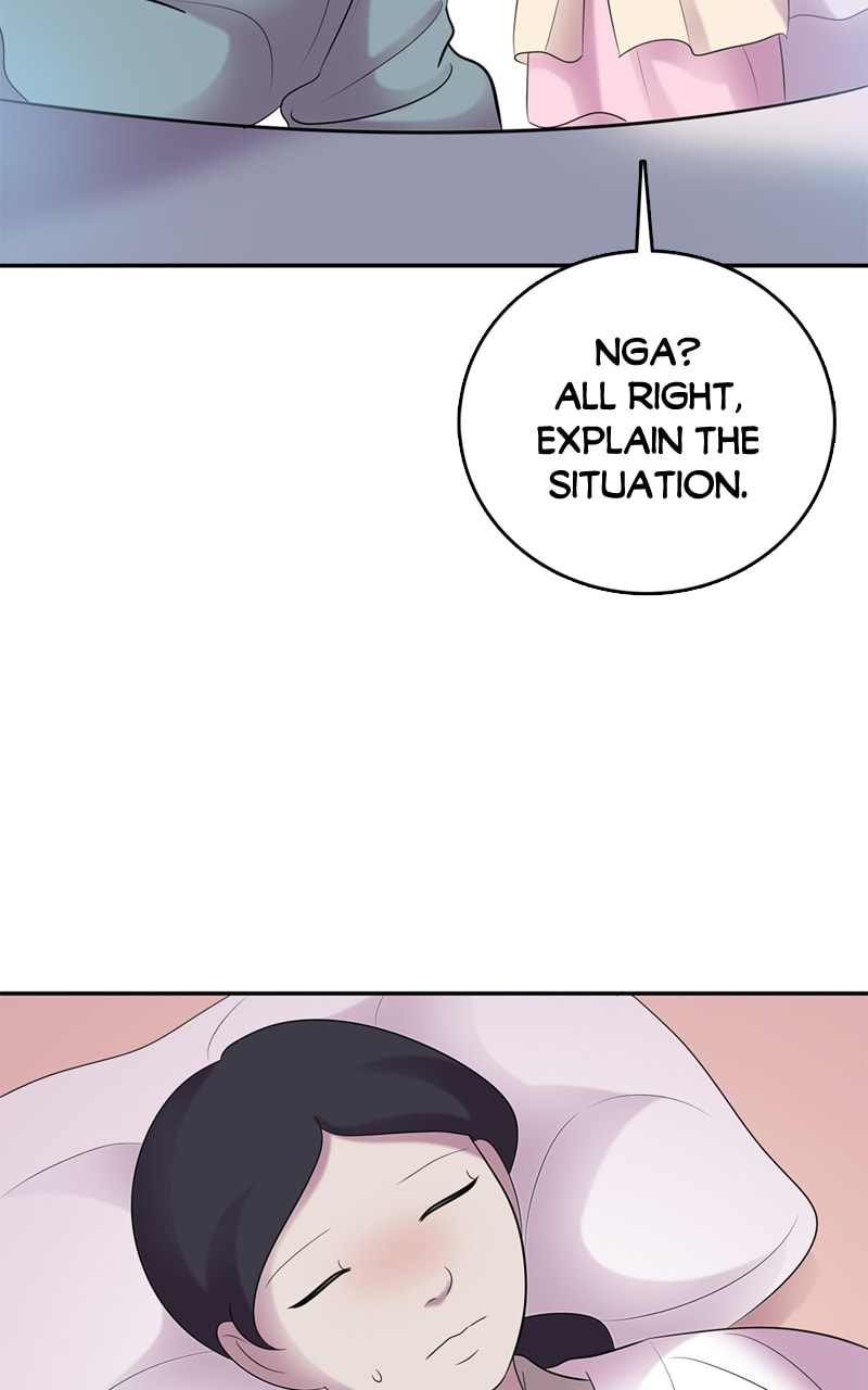 My Beloved Emperor Chapter 47 page 46 - 