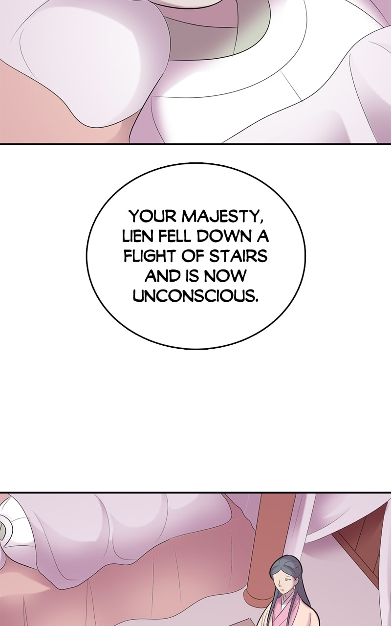 My Beloved Emperor Chapter 47 page 47 - 