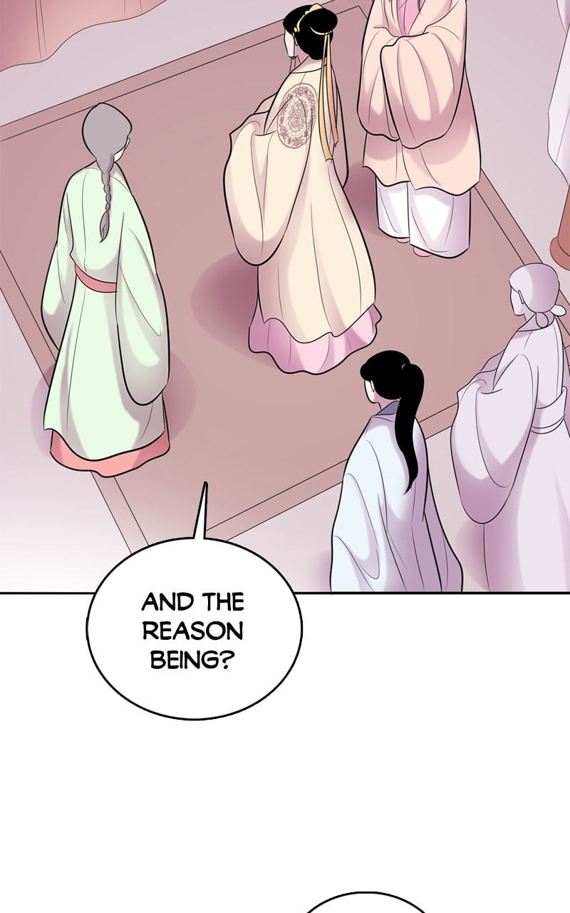 My Beloved Emperor Chapter 47 page 48 - 