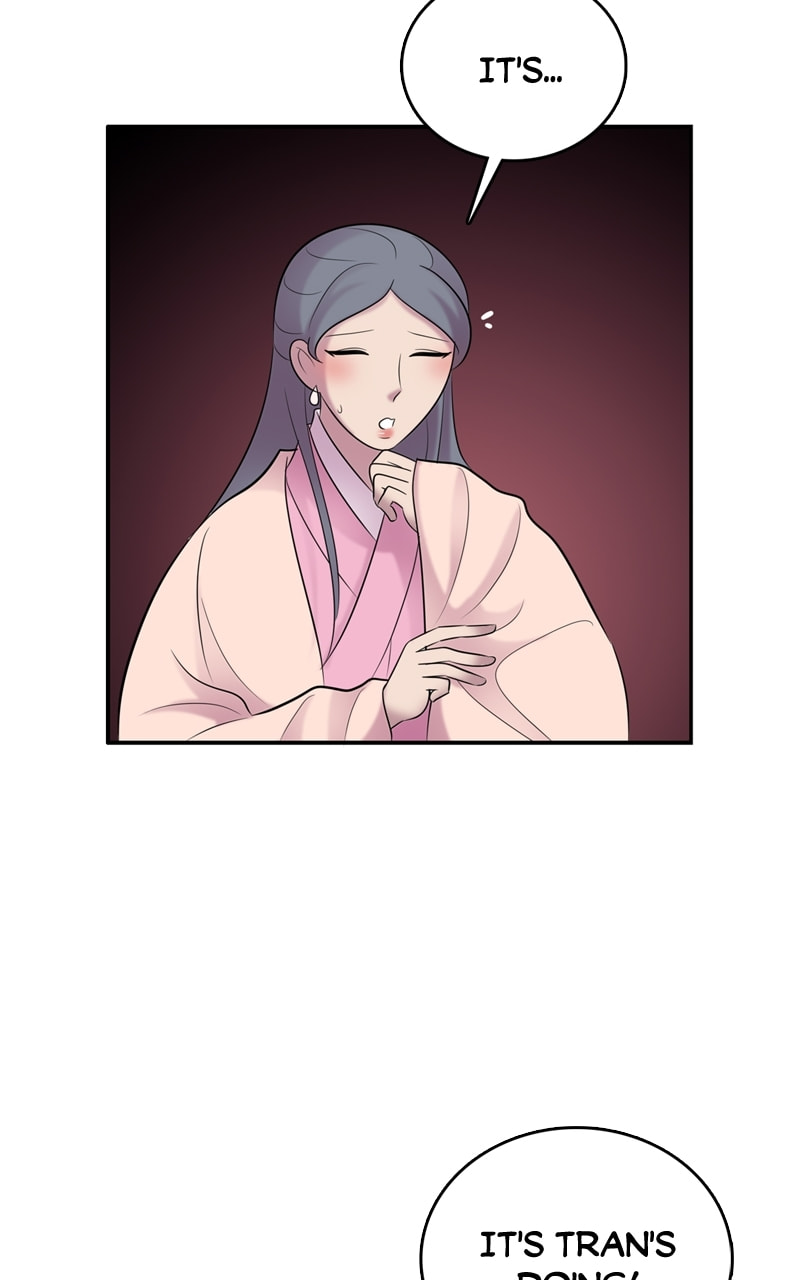 My Beloved Emperor Chapter 47 page 49 - 
