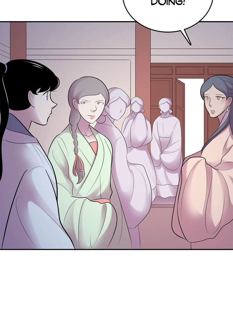 My Beloved Emperor Chapter 47 page 50 - 