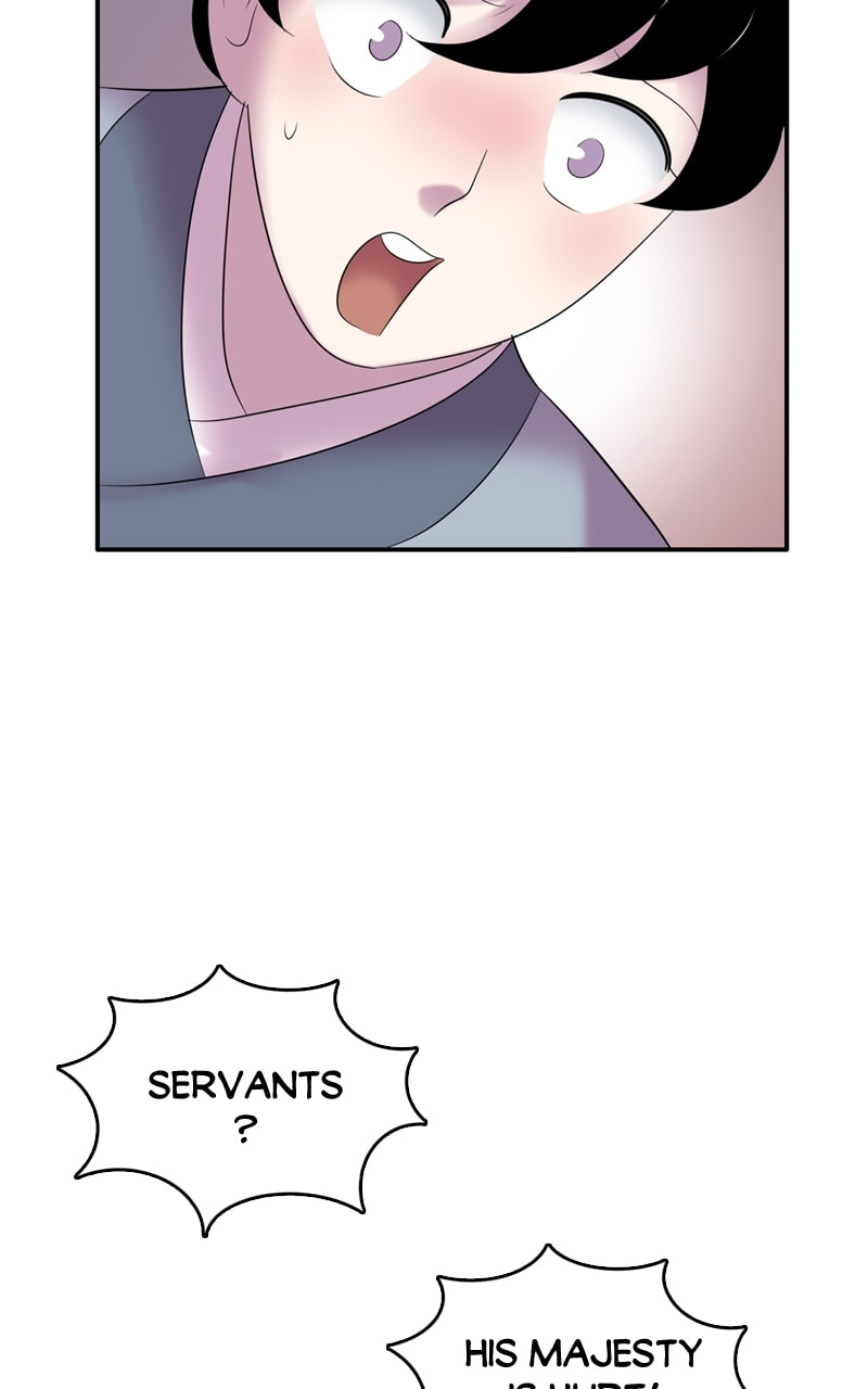 My Beloved Emperor Chapter 47 page 6 - 