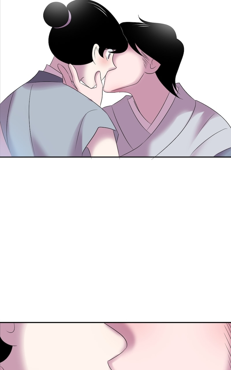 My Beloved Emperor Chapter 47 page 10 - 