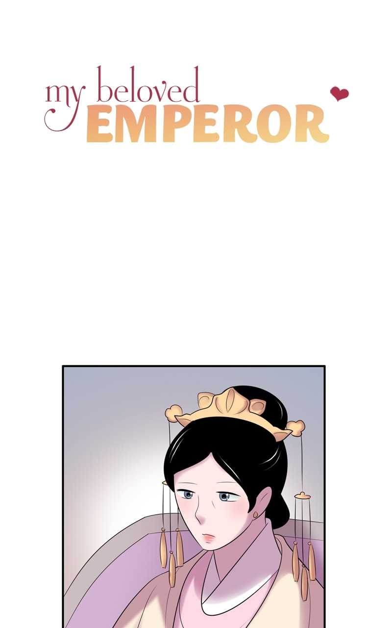 My Beloved Emperor Chapter 48 page 2 - 