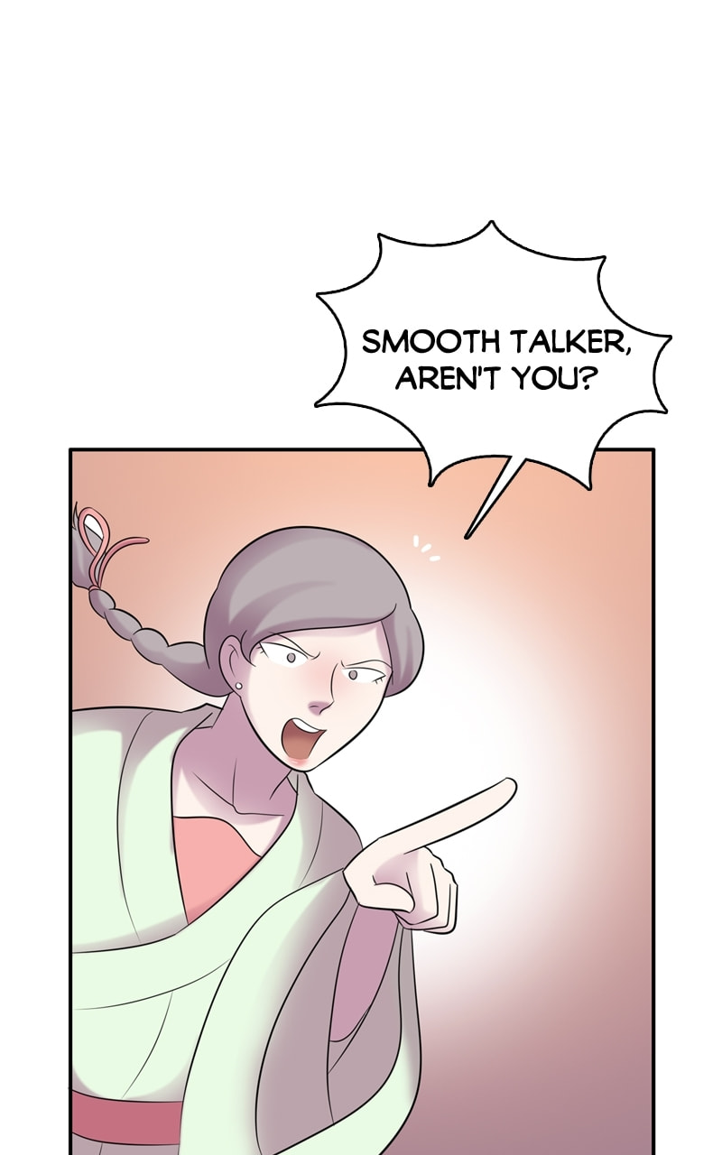 My Beloved Emperor Chapter 48 page 11 - 