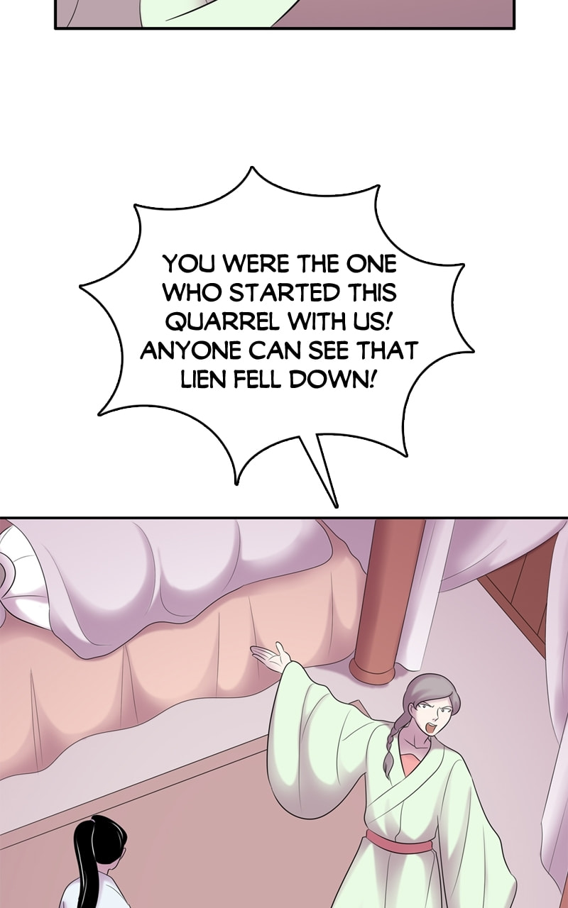 My Beloved Emperor Chapter 48 page 12 - 