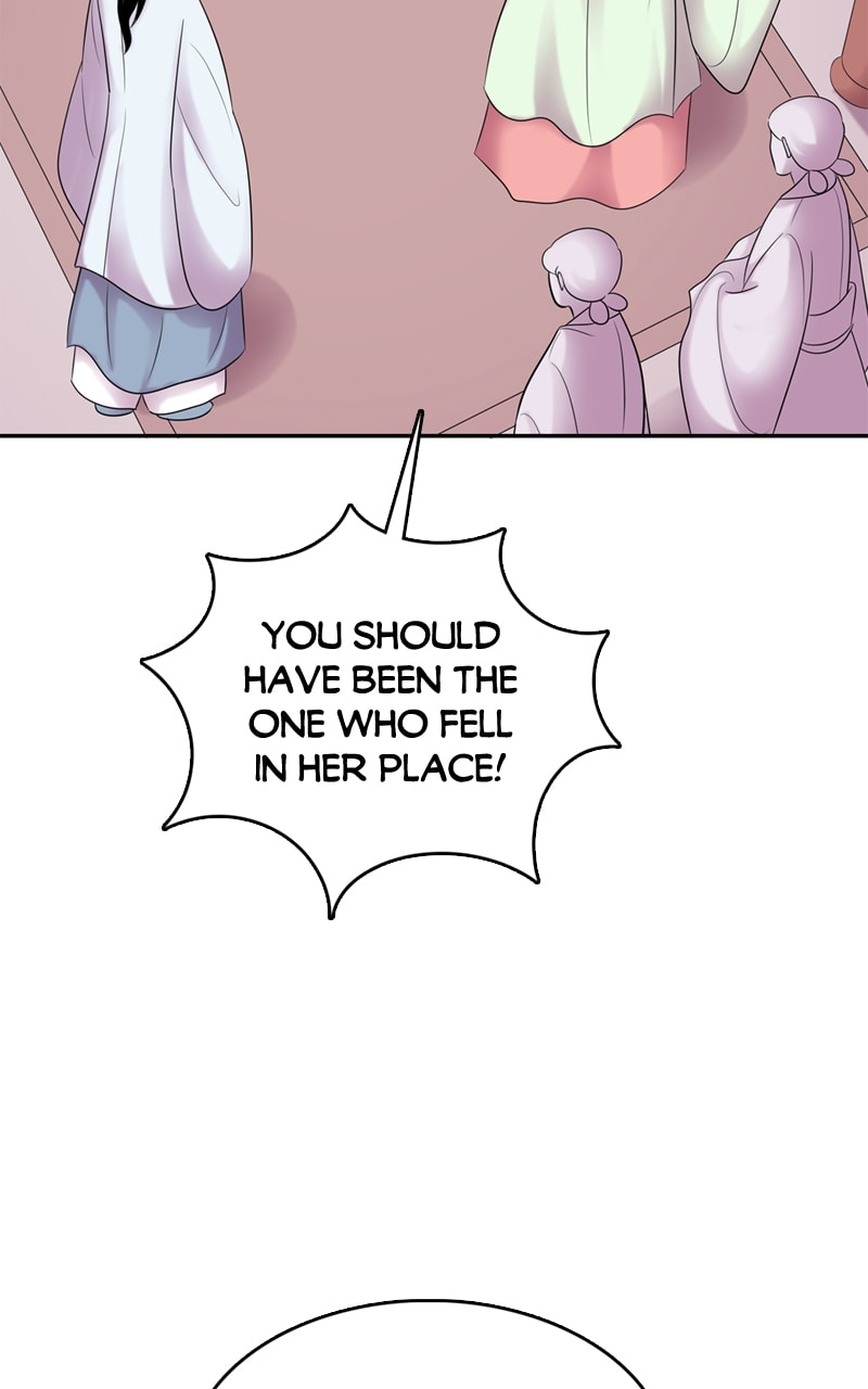 My Beloved Emperor Chapter 48 page 13 - 