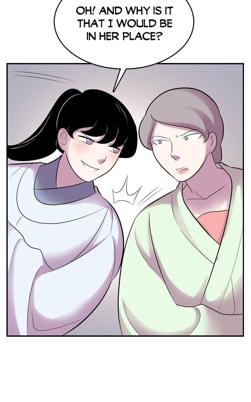 My Beloved Emperor Chapter 48 page 14 - 