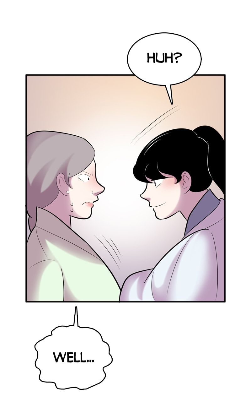 My Beloved Emperor Chapter 48 page 15 - 