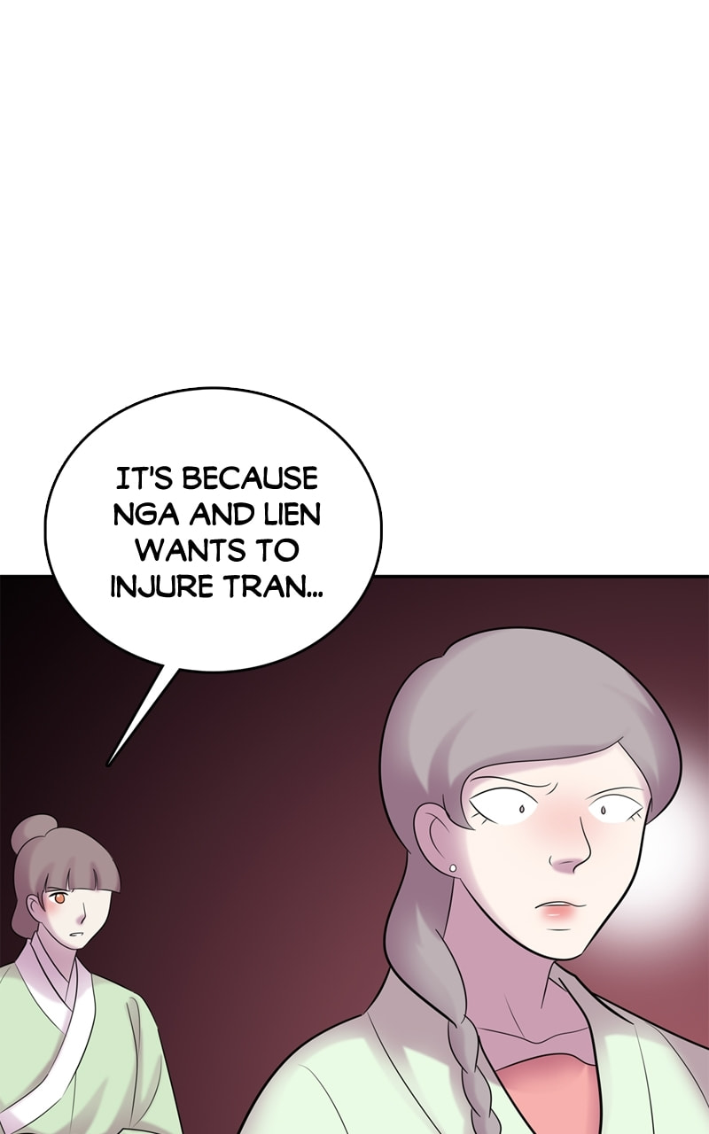 My Beloved Emperor Chapter 48 page 16 - 