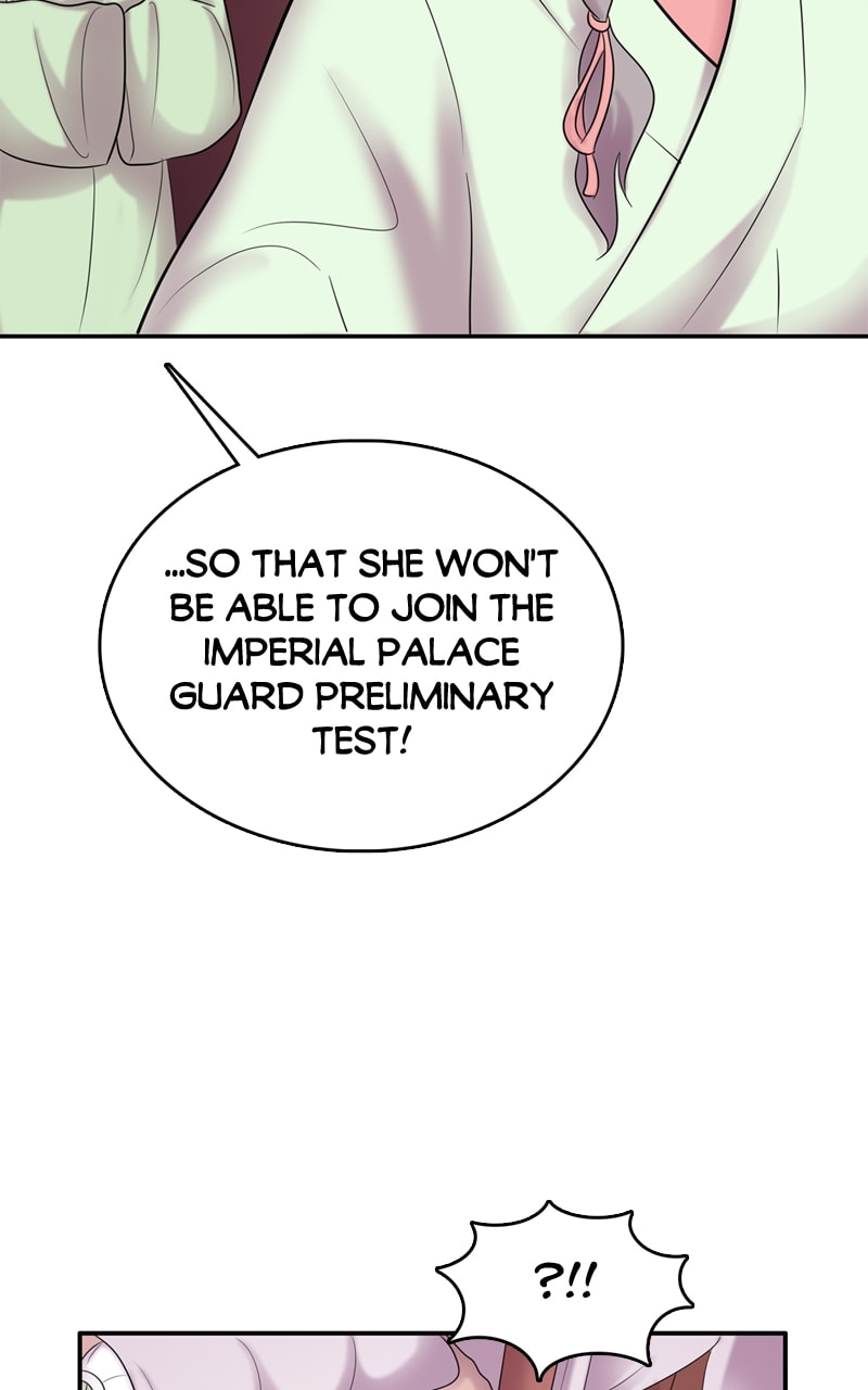 My Beloved Emperor Chapter 48 page 17 - 