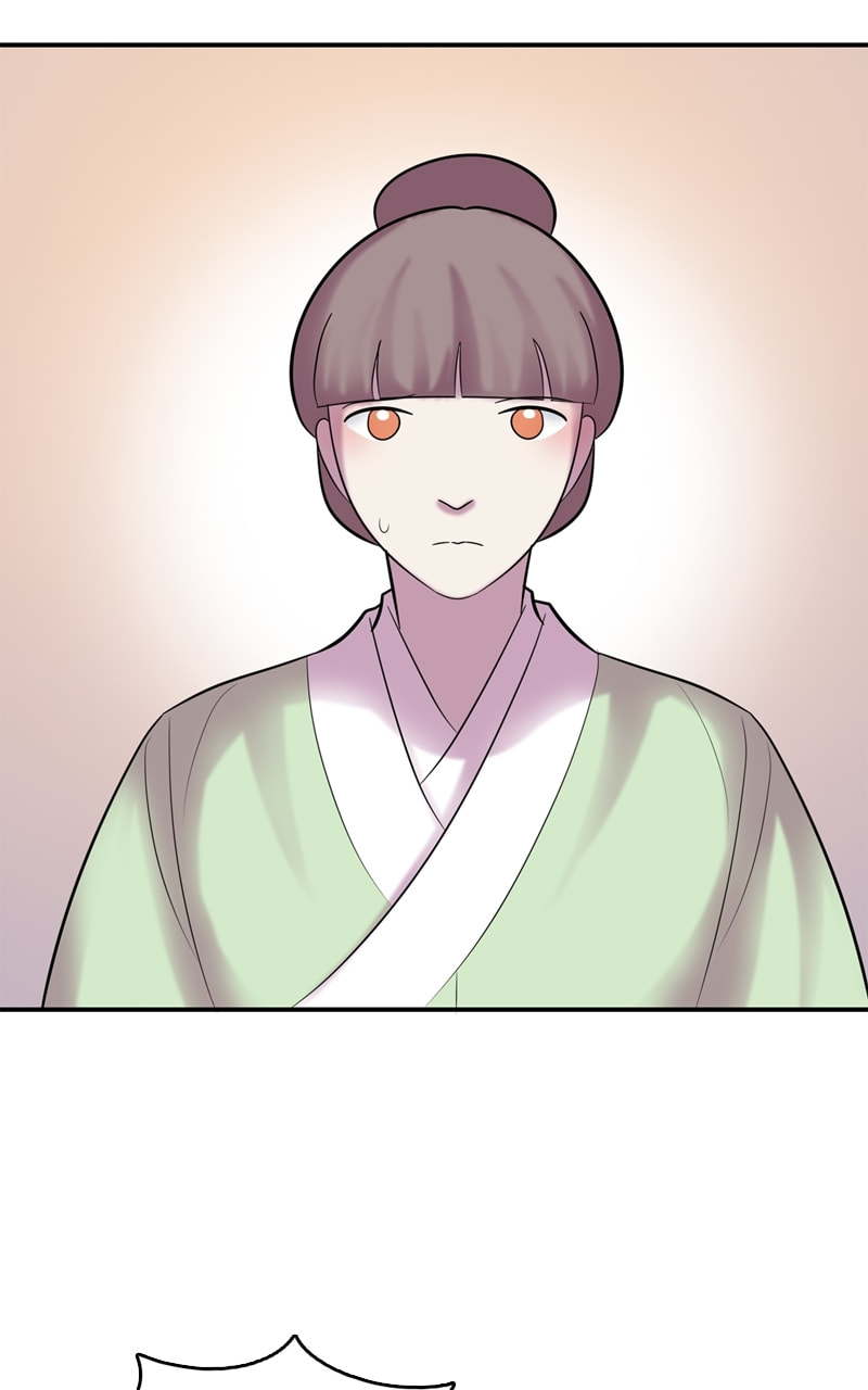 My Beloved Emperor Chapter 48 page 19 - 