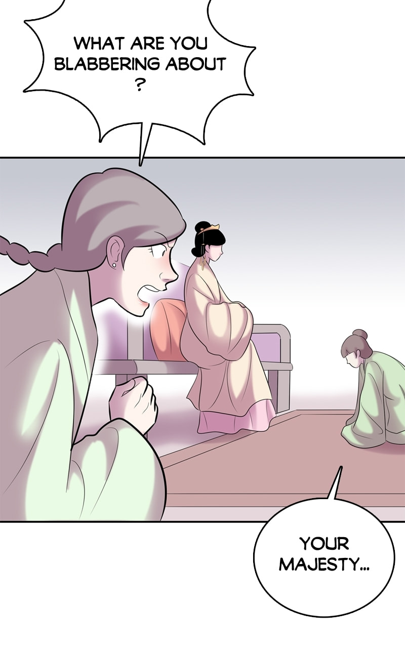 My Beloved Emperor Chapter 48 page 20 - 