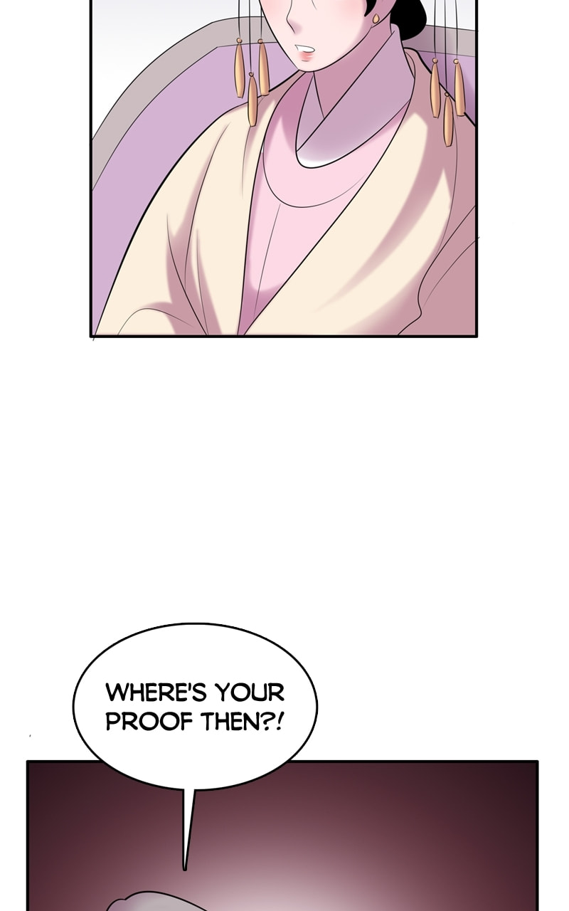 My Beloved Emperor Chapter 48 page 23 - 