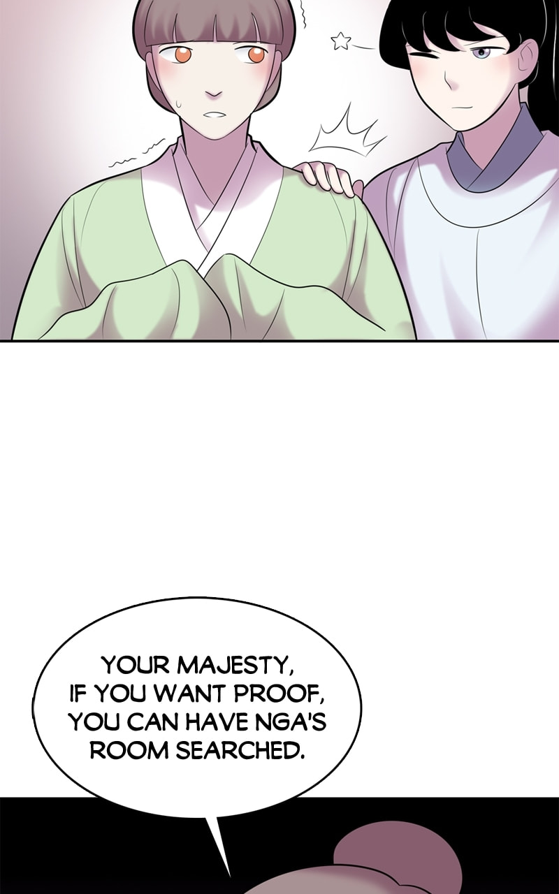 My Beloved Emperor Chapter 48 page 25 - 