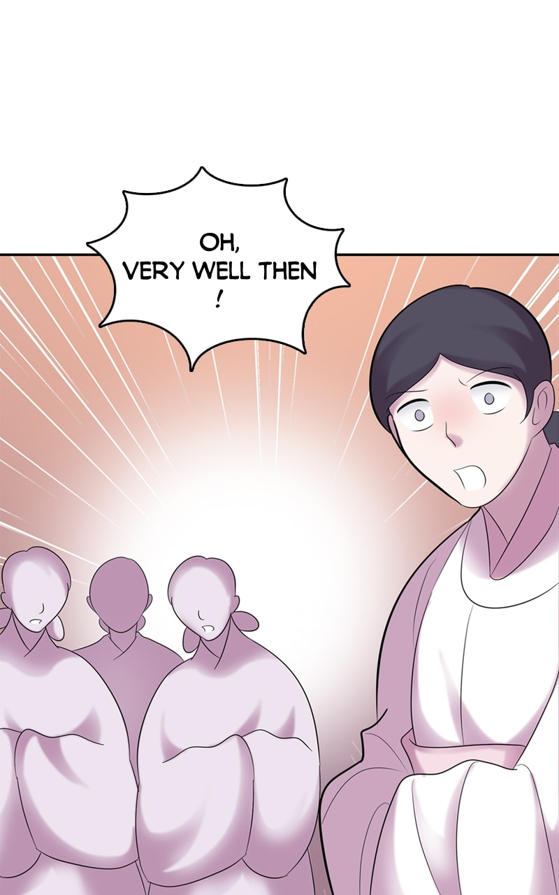 My Beloved Emperor Chapter 48 page 27 - 