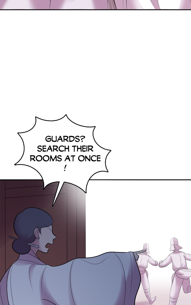 My Beloved Emperor Chapter 48 page 28 - 