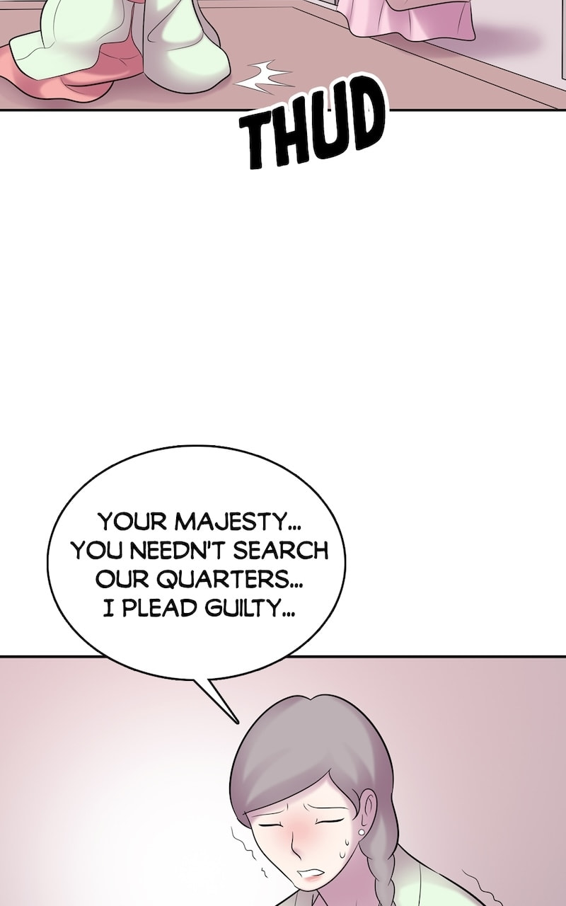 My Beloved Emperor Chapter 48 page 31 - 