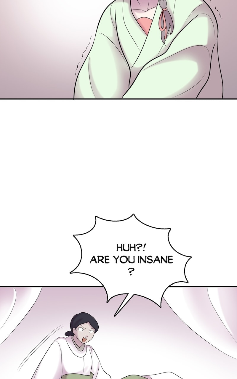My Beloved Emperor Chapter 48 page 32 - 