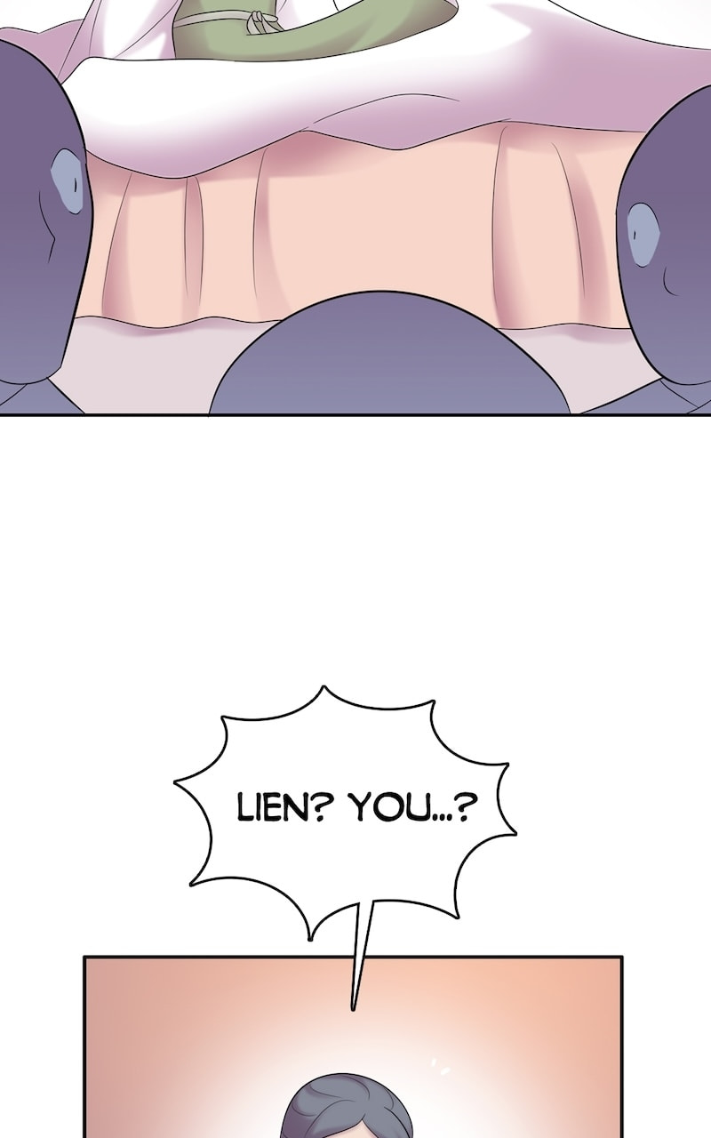 My Beloved Emperor Chapter 48 page 33 - 