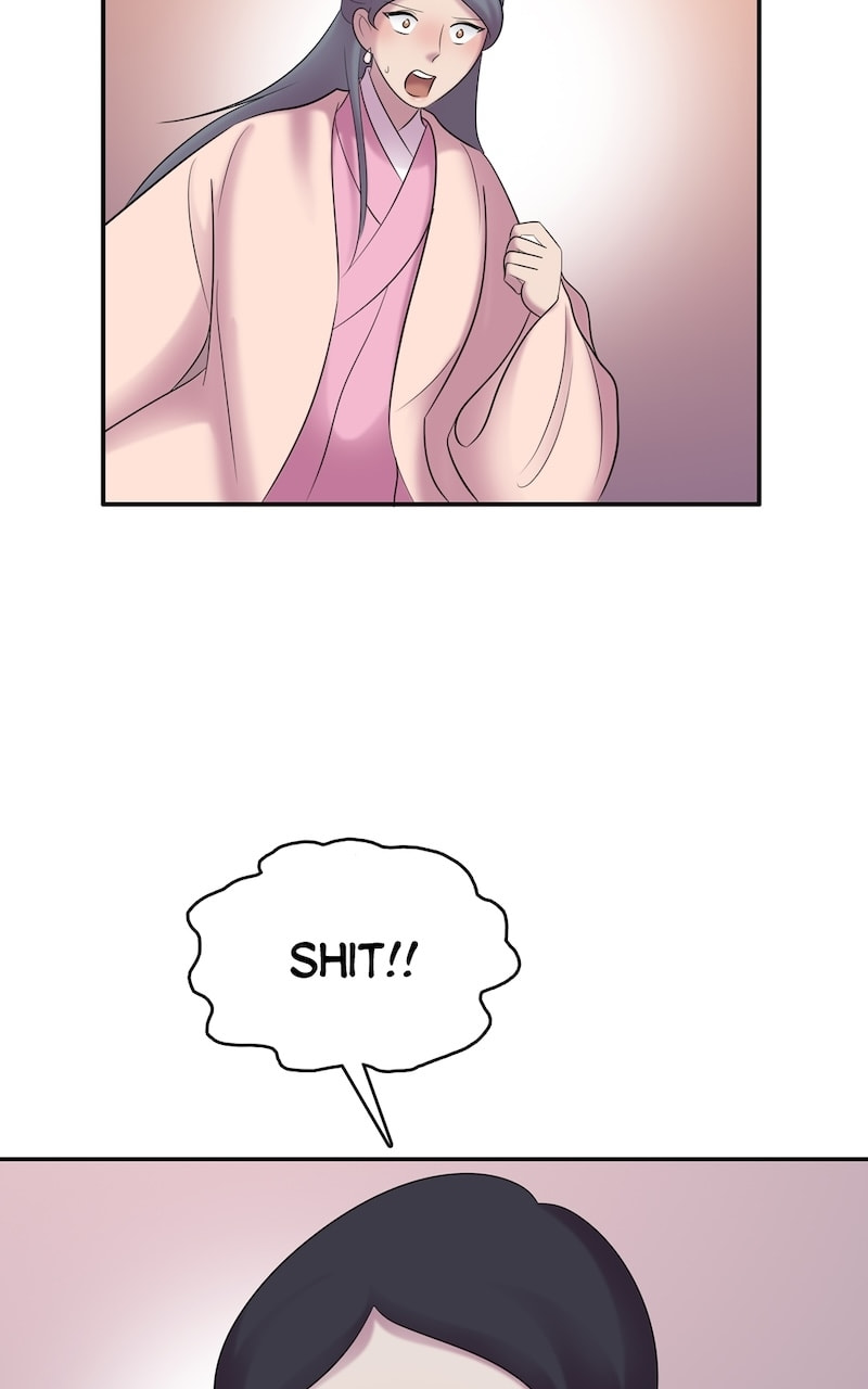 My Beloved Emperor Chapter 48 page 34 - 