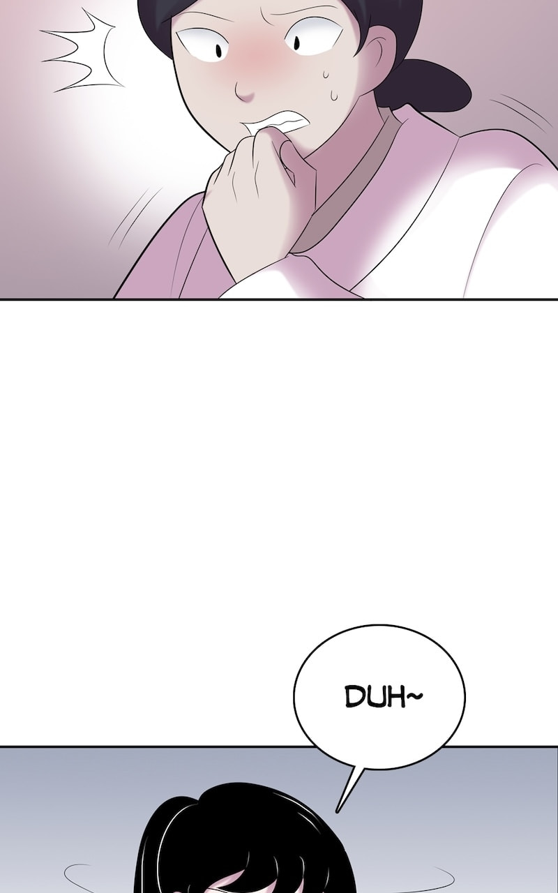 My Beloved Emperor Chapter 48 page 35 - 