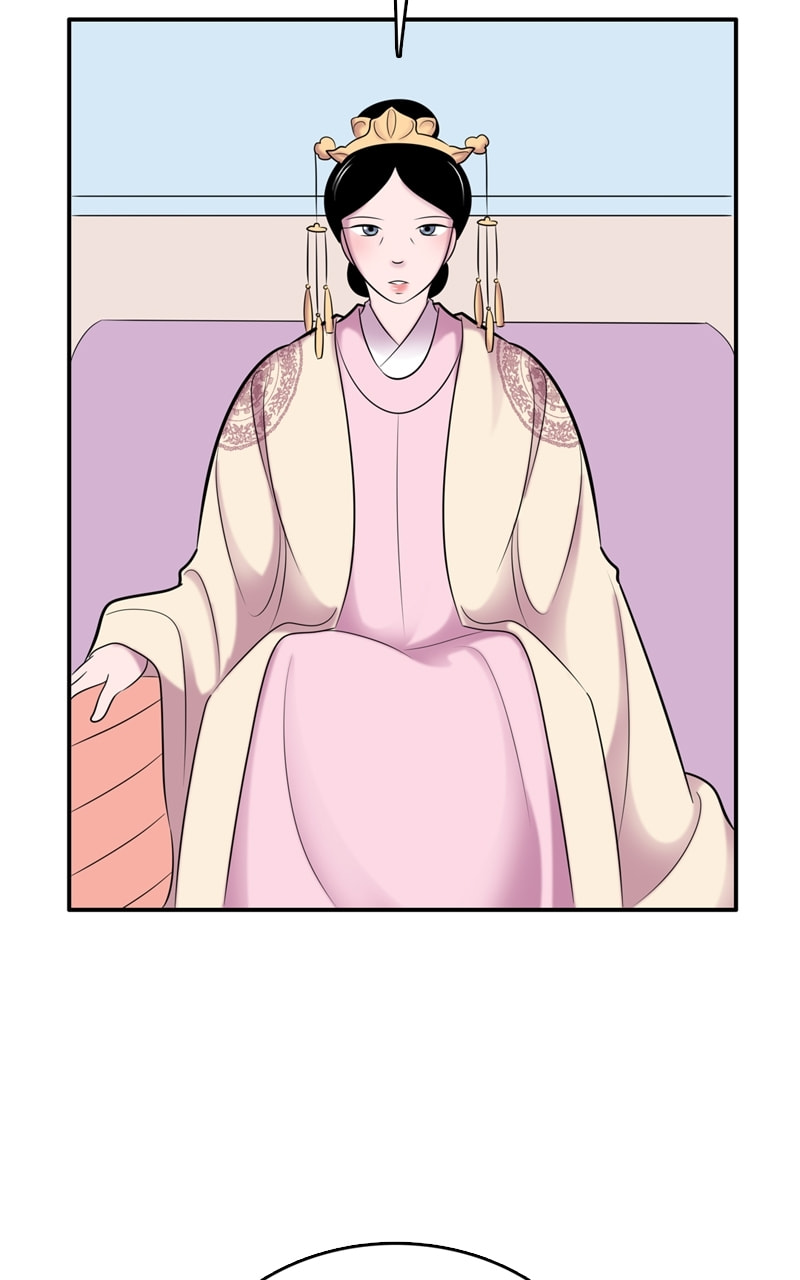 My Beloved Emperor Chapter 48 page 38 - 