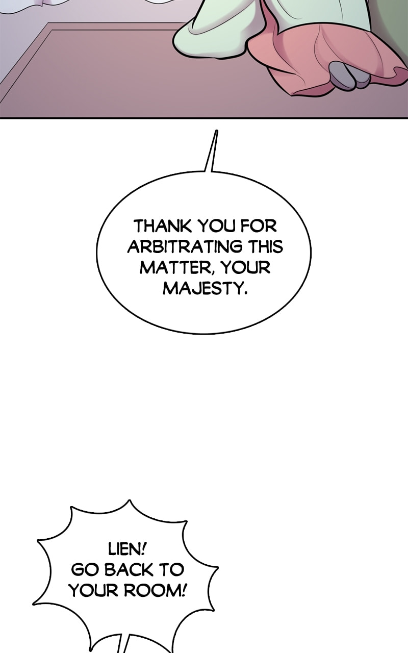 My Beloved Emperor Chapter 48 page 41 - 