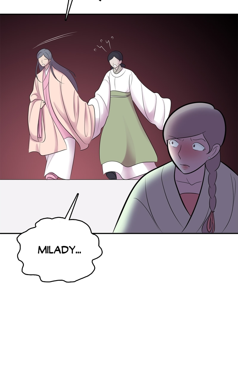 My Beloved Emperor Chapter 48 page 42 - 