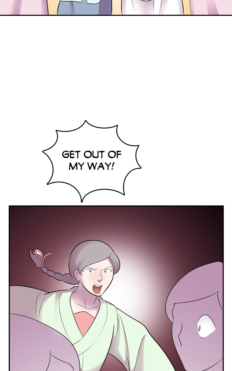 My Beloved Emperor Chapter 48 page 44 - 