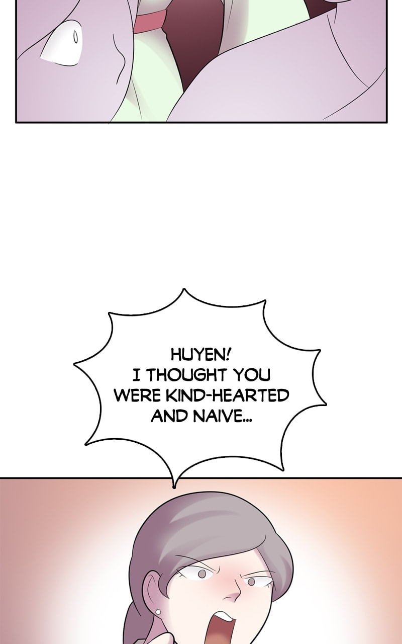My Beloved Emperor Chapter 48 page 45 - 