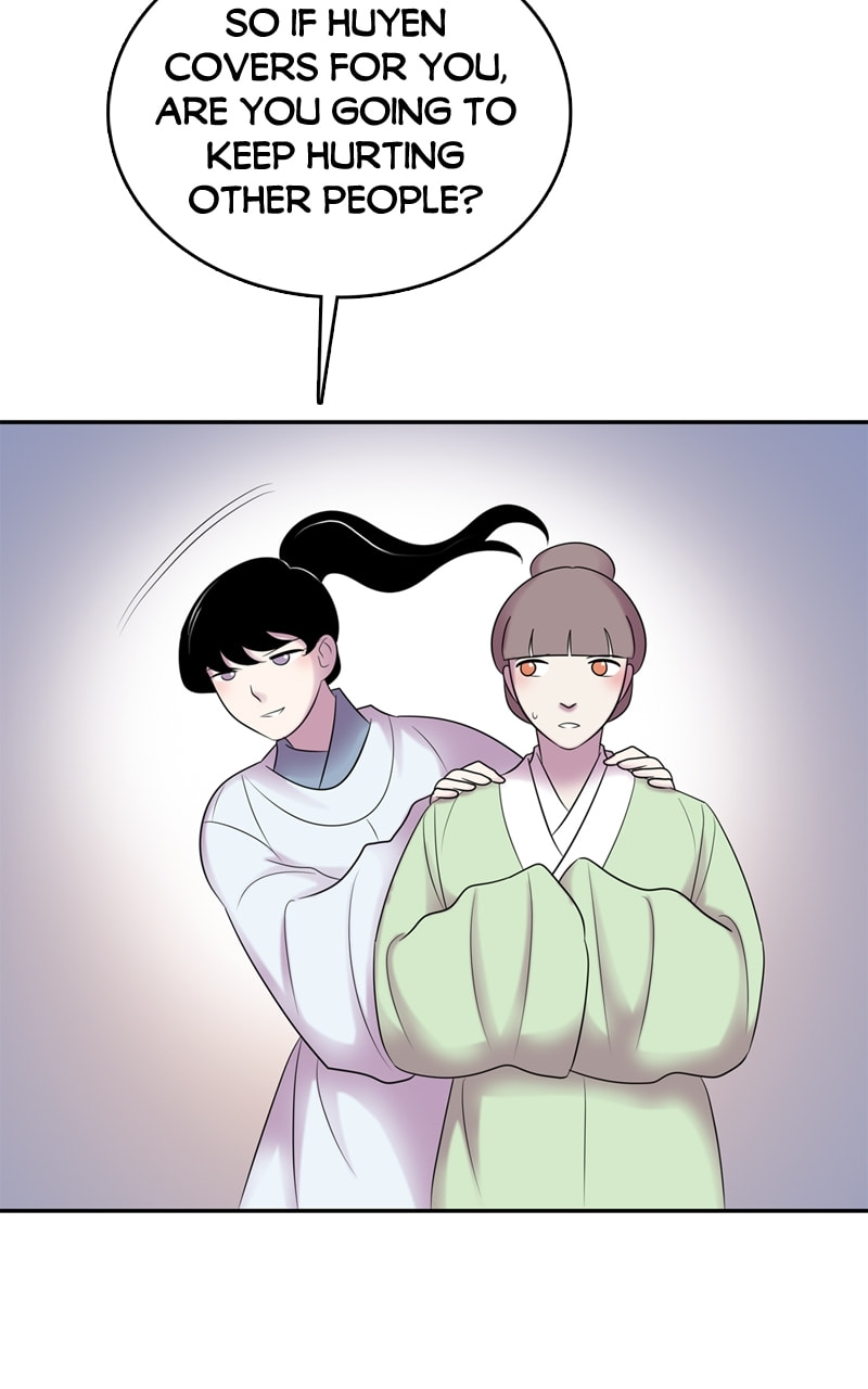 My Beloved Emperor Chapter 48 page 48 - 