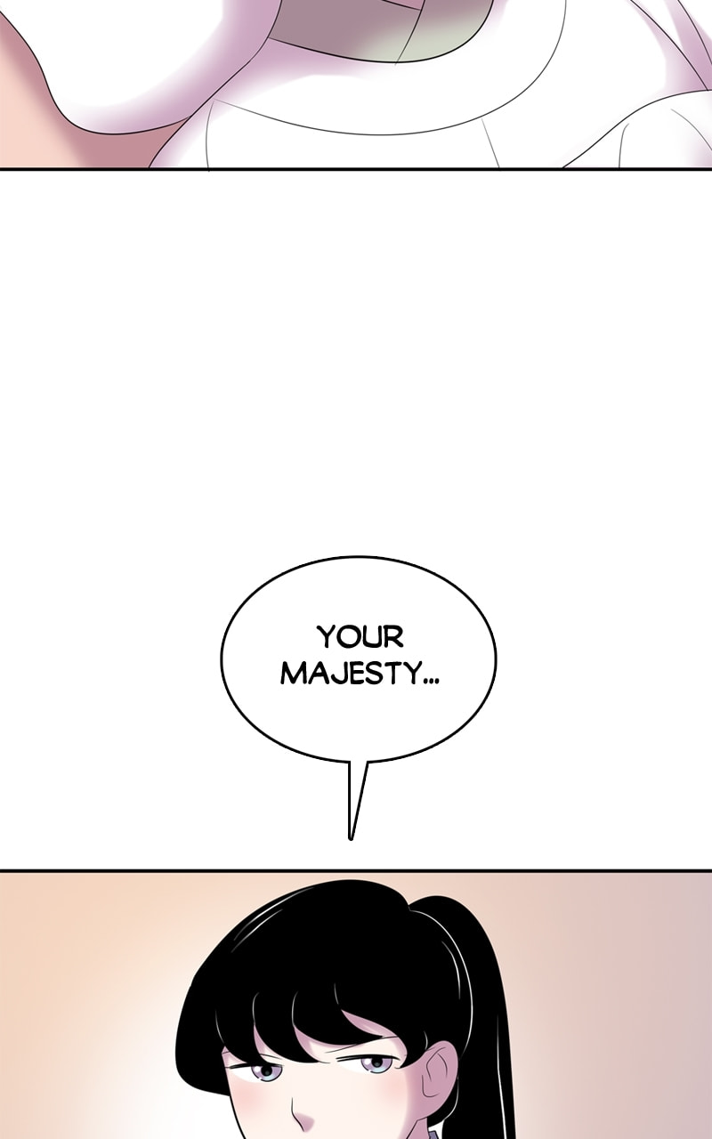 My Beloved Emperor Chapter 48 page 7 - 