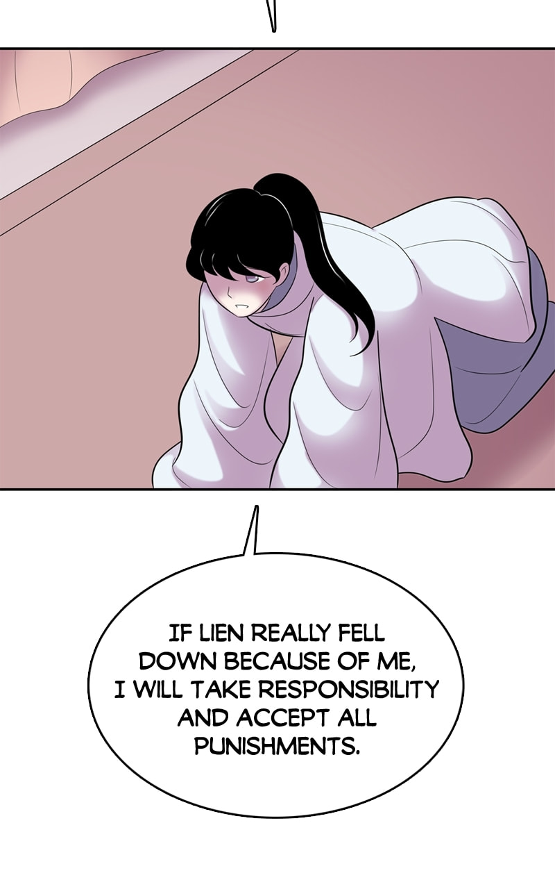 My Beloved Emperor Chapter 48 page 10 - 